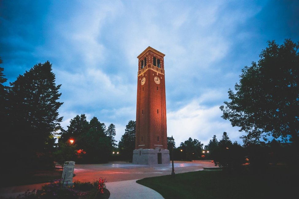 University of Northern Iowa gallery image0
