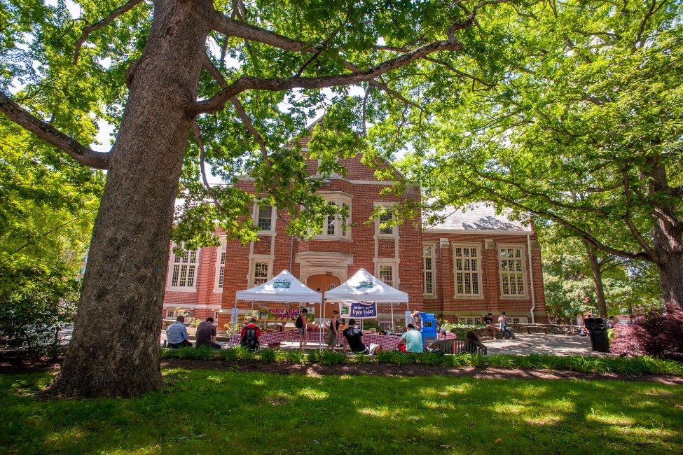 University of Connecticut gallery image0
