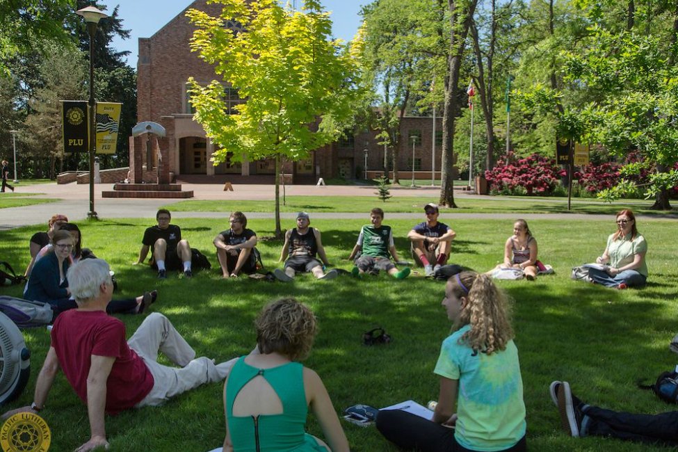 Pacific Lutheran University gallery image6