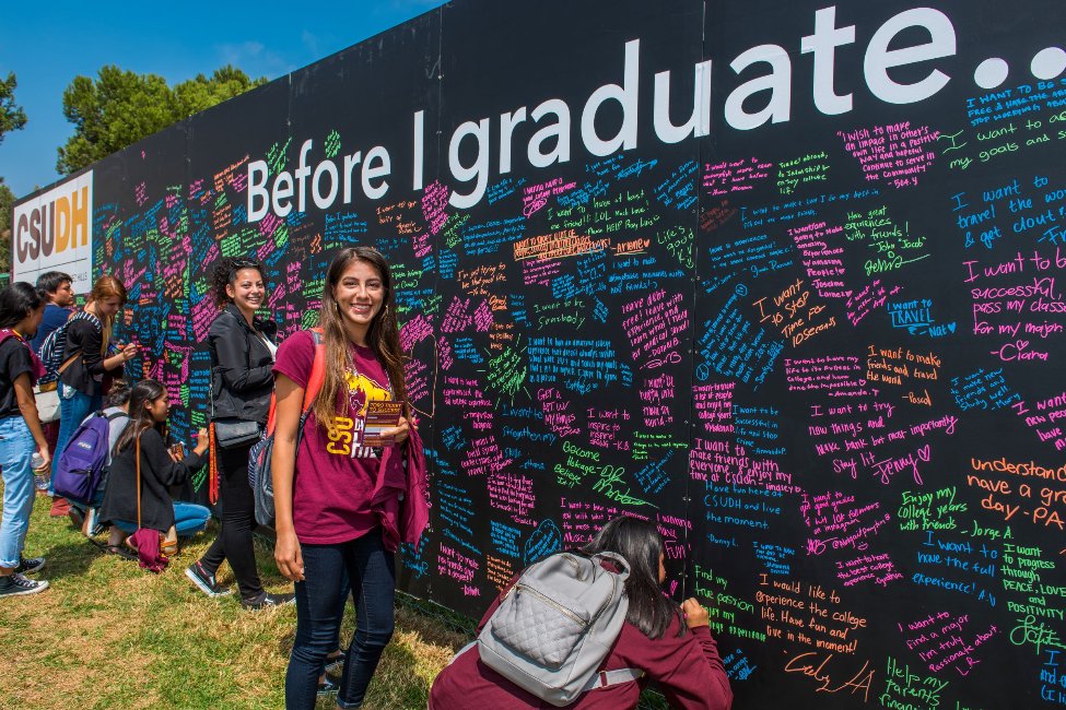 California State University at Dominguez Hills gallery image0