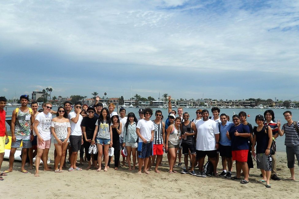 California State University, Long Beach - American Language Institute (ALI) gallery image6