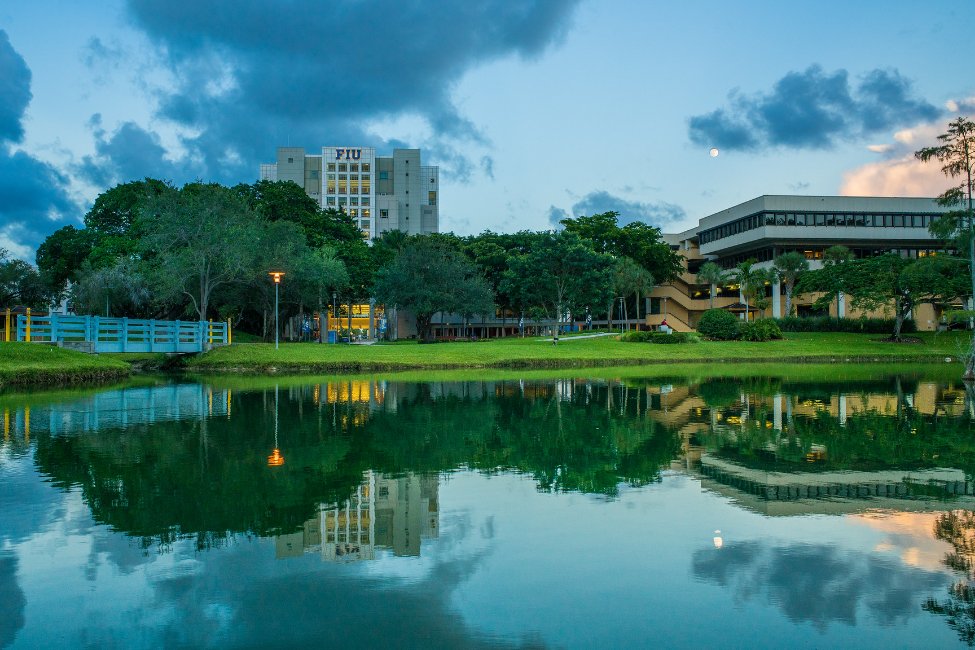 Florida International University Global First Year
gallery image3