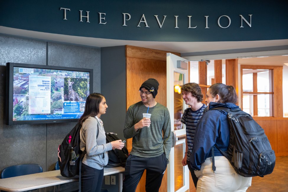 Moravian College gallery image5