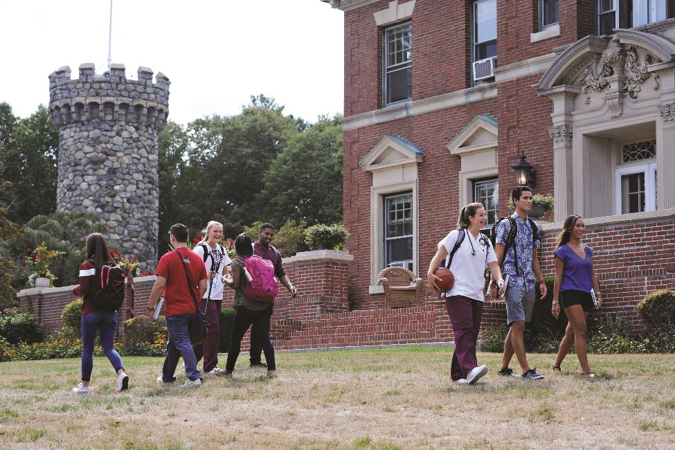 Regis College gallery image6