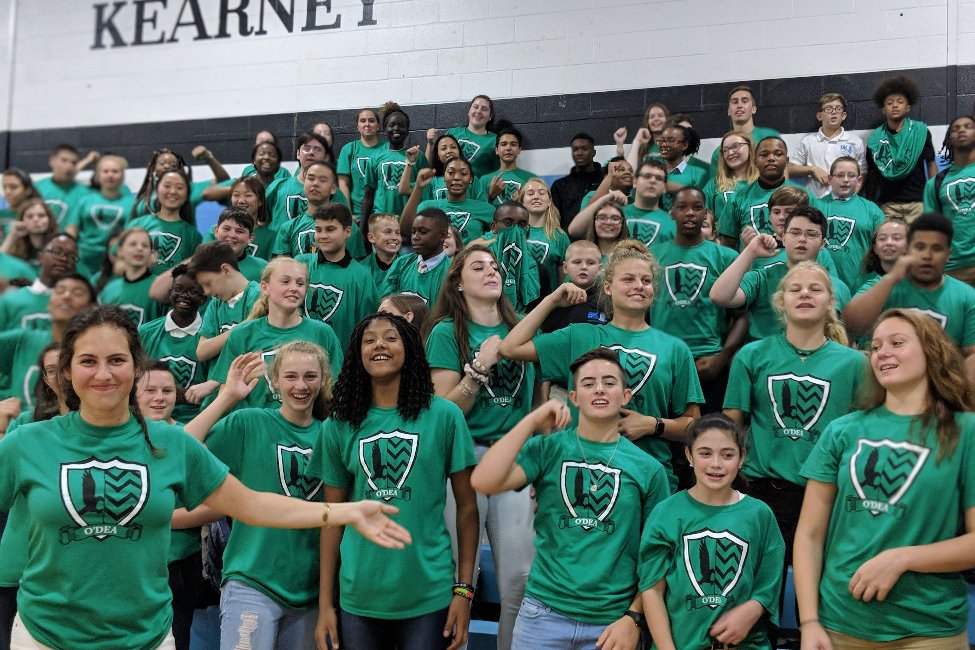 Bishop Kearney High School gallery image3