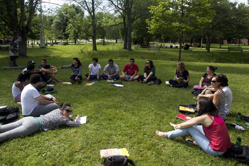 Jamestown Community College SUNY gallery image4