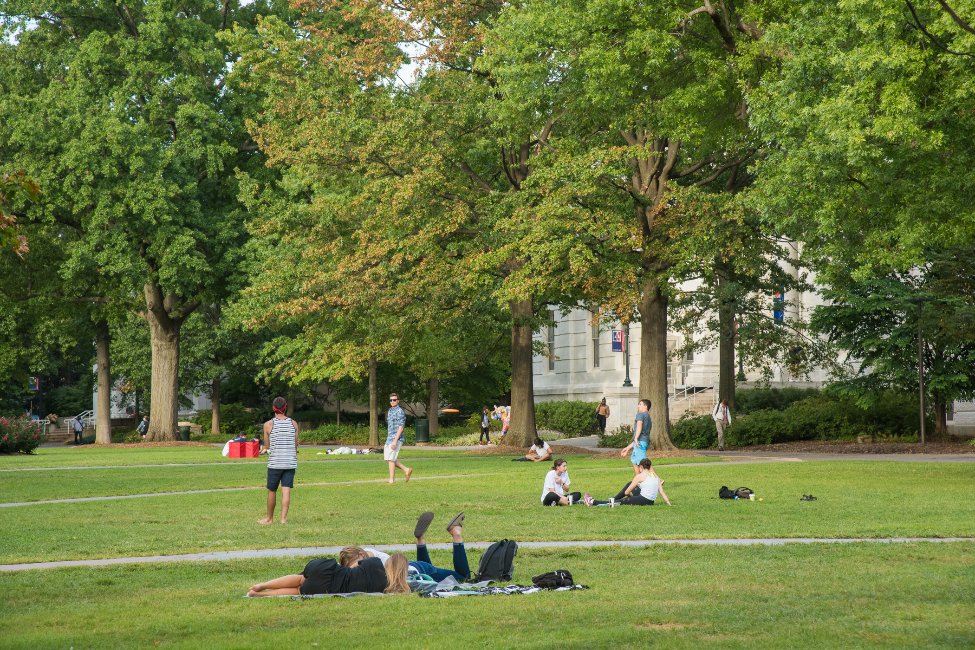 American University – International Accelerator International Accelerator gallery image4