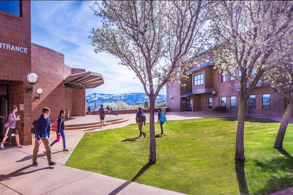 Truckee Meadows Community College