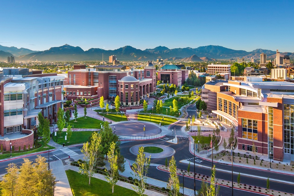 University of Nevada, Reno main image