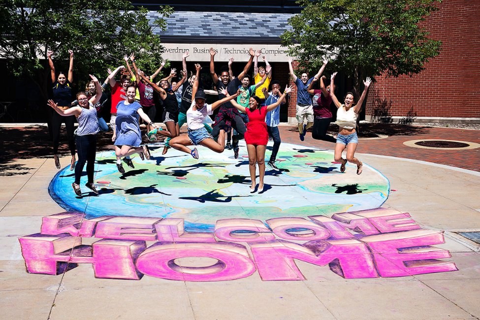 Webster University gallery image0