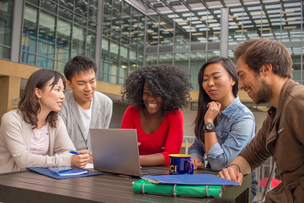 University of California, Irvine Division of Continuing Education gallery image2