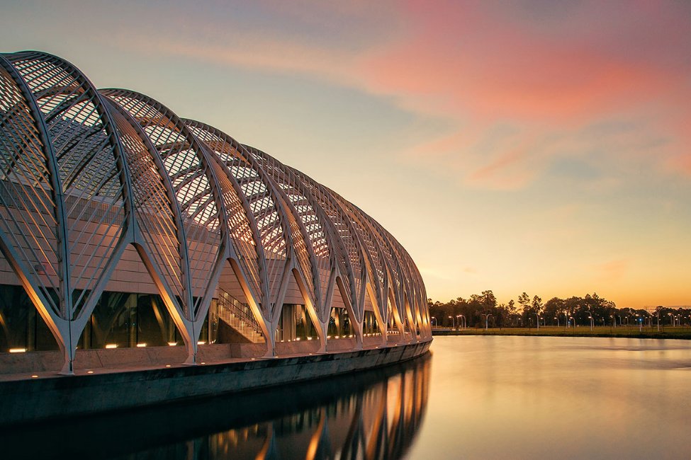 Florida Polytechnic University gallery image3