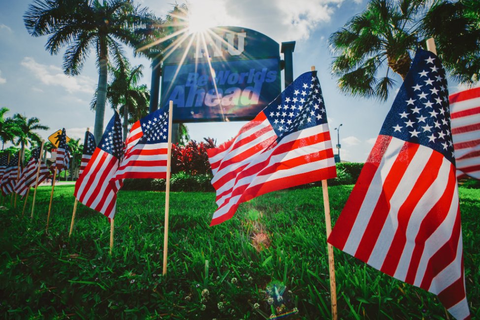Florida International University Global First Year
gallery image7