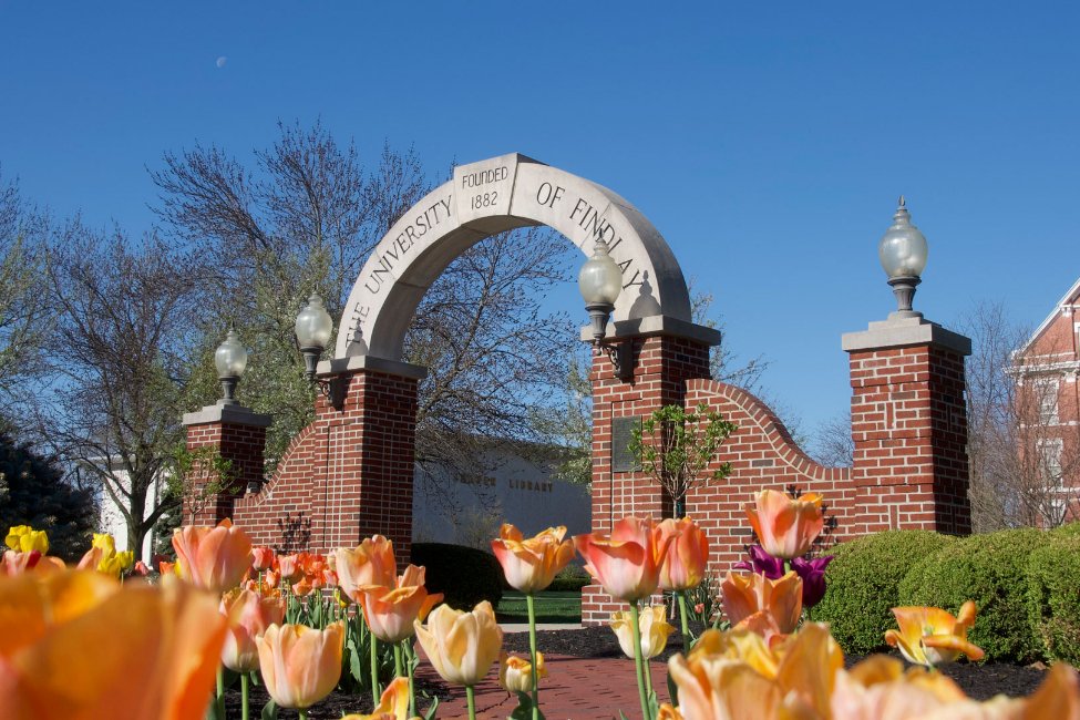 The University of Findlay gallery image2