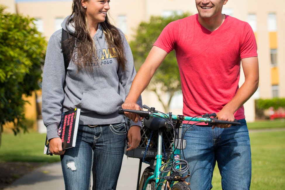 California State University, Monterey Bay gallery image8