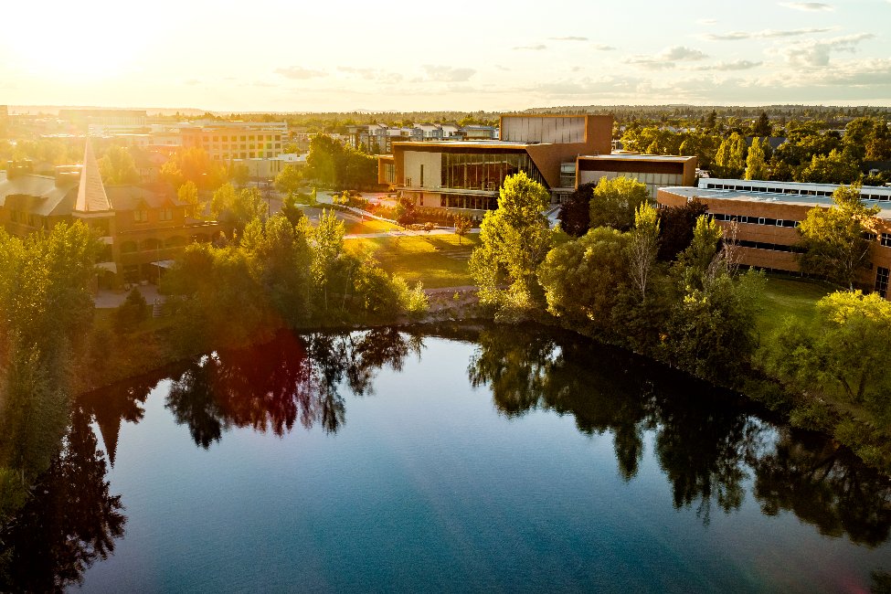 Gonzaga University gallery image4