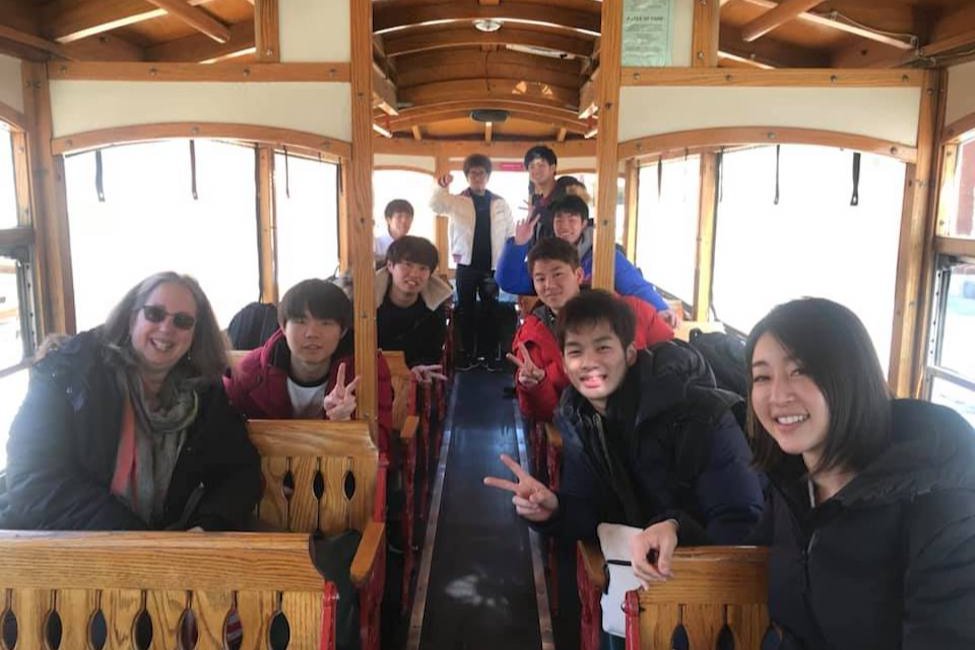 Cleveland State University Intensive English Language Program gallery image2