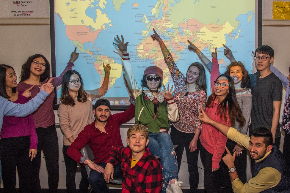 Silicon Valley Intensive English Program (SVIEP) gallery image6