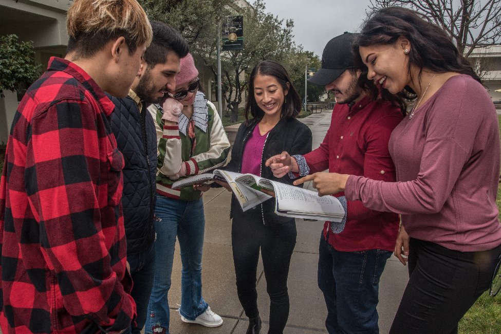 Silicon Valley Intensive English Program (SVIEP) gallery image5