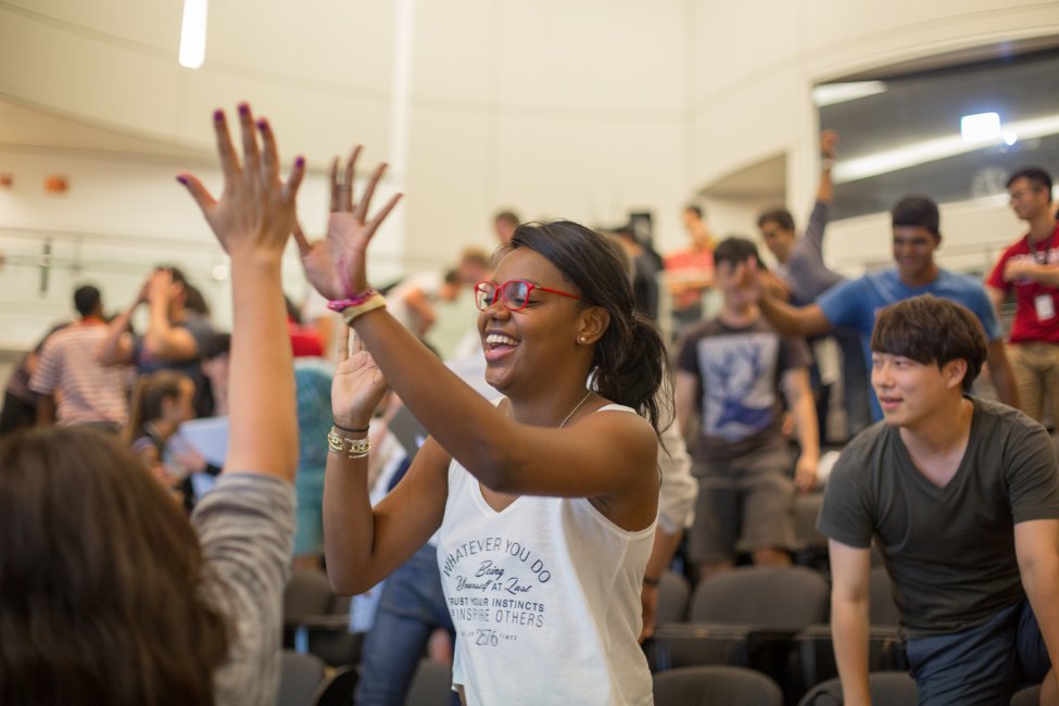 Stanford Summer Session gallery image6