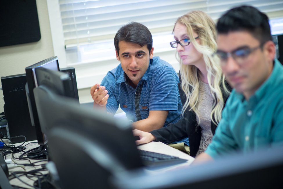 University of the Pacific – International Program
gallery image0