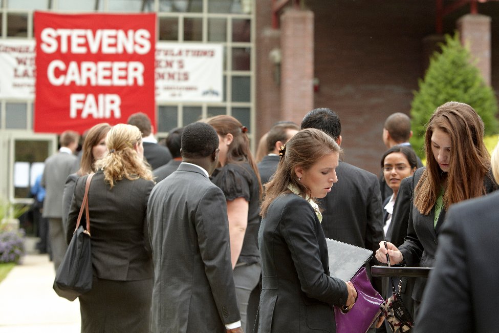 Stevens Institute of Technology - Graduate Admissions gallery image1