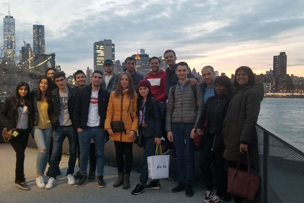 Long Island University (LIU), Brooklyn Campus - English Language Institute gallery image7