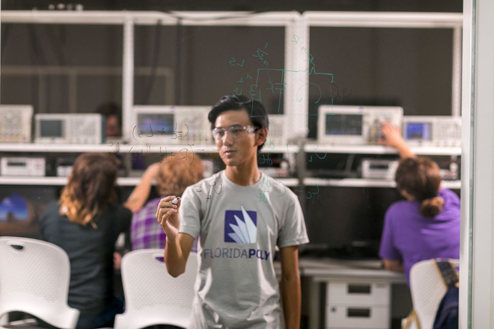 Florida Polytechnic University gallery image8