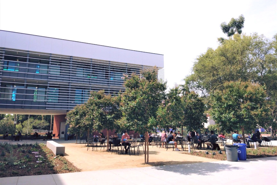 California State University, Long Beach - American Language Institute (ALI) gallery image5