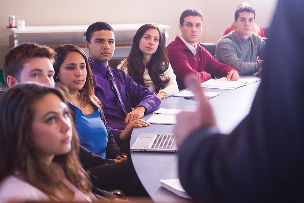 University of Massachusetts Amherst – International Program
gallery image4