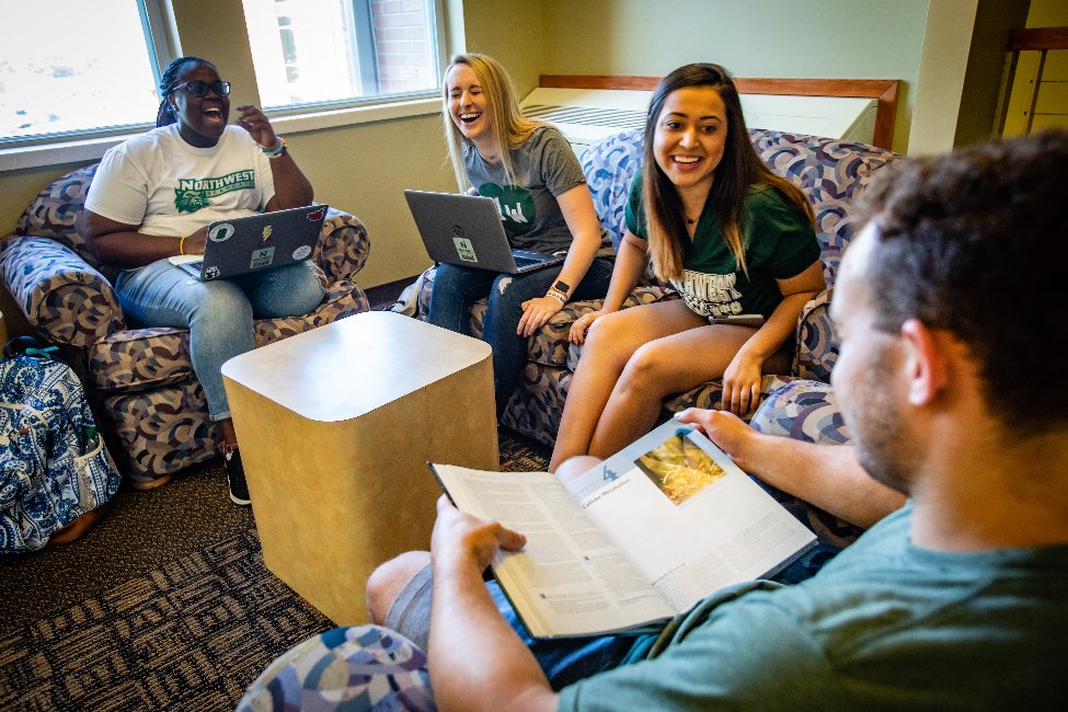 Northwest Missouri State University gallery image2