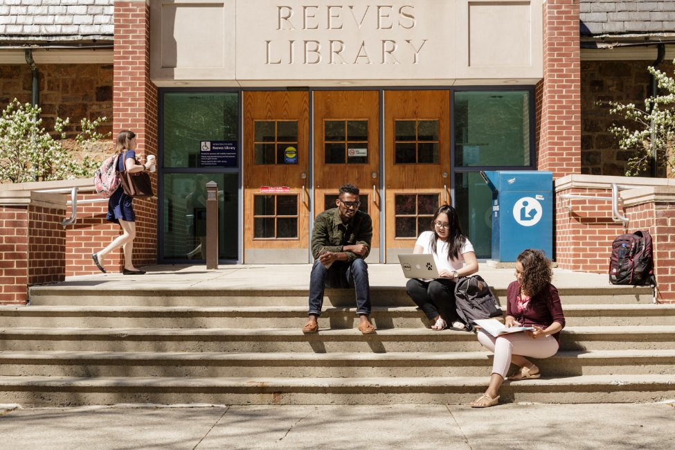 Moravian College gallery image2