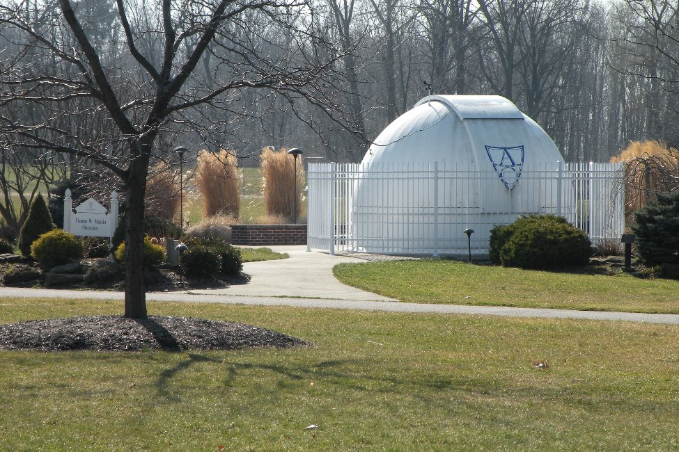 Andrews Osborne Academy gallery image6
