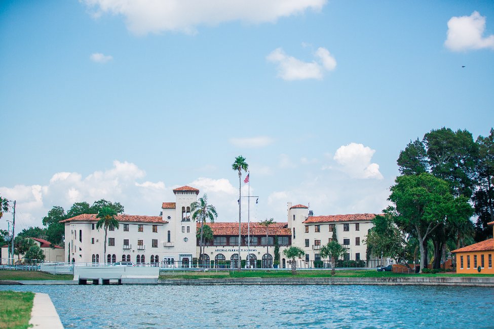 Admiral Farragut Academy gallery image5