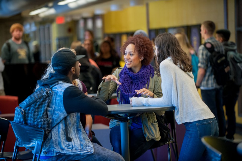 Minnesota State University, Mankato gallery image6