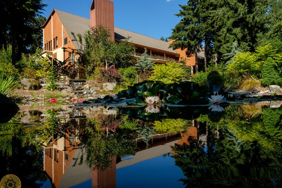 Pacific Lutheran University gallery image1