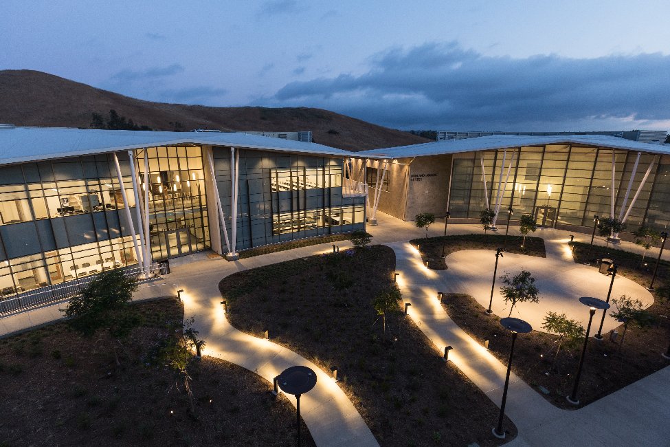 Concordia University Irvine Concordia University Irvine Study In