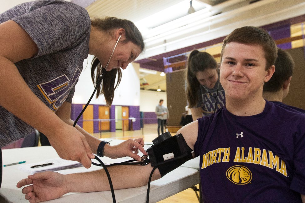 University of North Alabama gallery image4