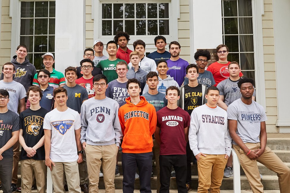 Kiski School gallery image1
