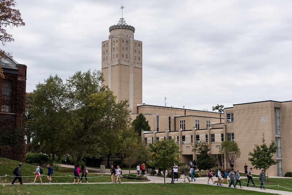 Identifican a los 4 estudiantes de la Universidad de Idaho