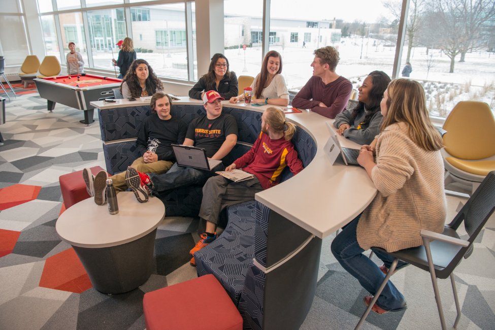 Ferris State University gallery image5