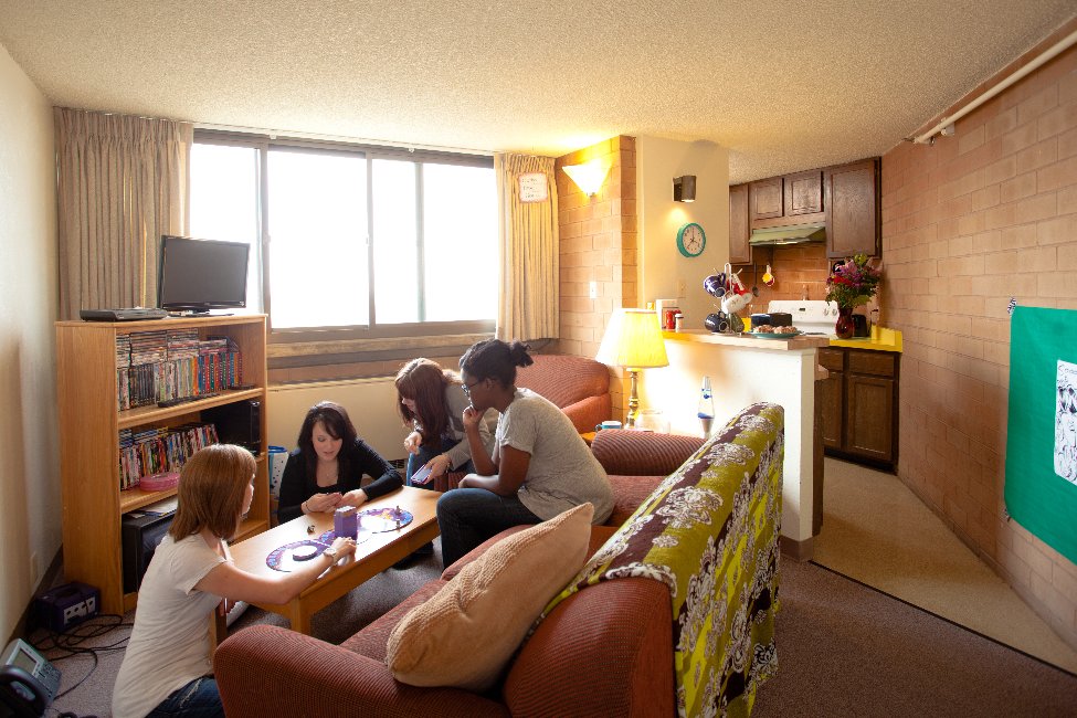 University of Northern Colorado gallery image8