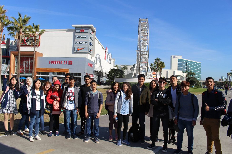 California State University, Long Beach - American Language Institute (ALI) gallery image7
