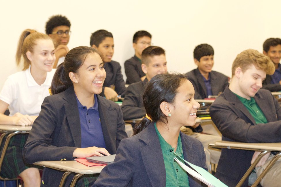 Fairfax Christian School gallery image2