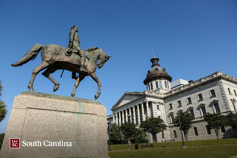 University of South Carolina Master of International Business gallery image6
