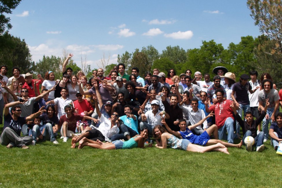 Spring International Language Center in Colorado and Arkansas gallery image1
