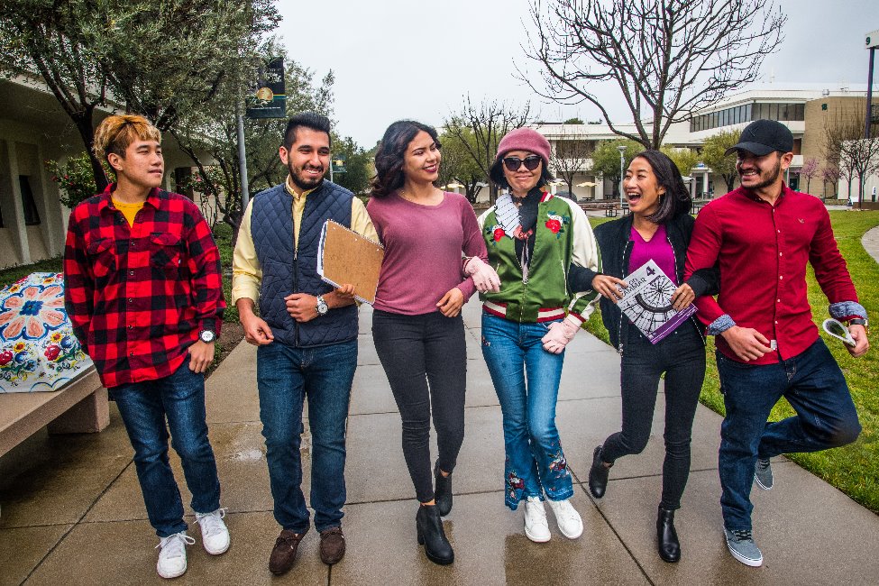 Silicon Valley Intensive English Program (SVIEP) gallery image4
