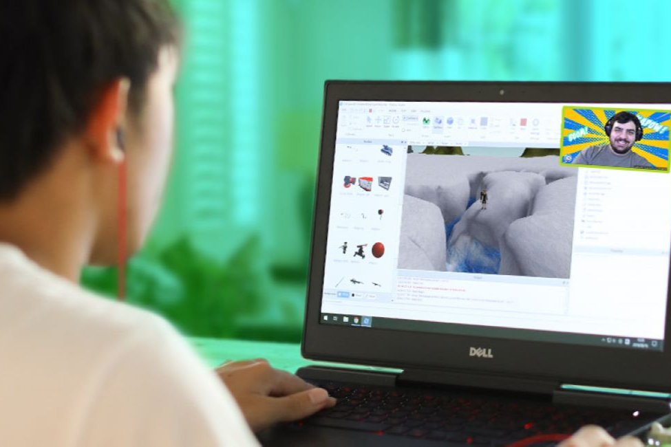 iD Tech gallery image7
