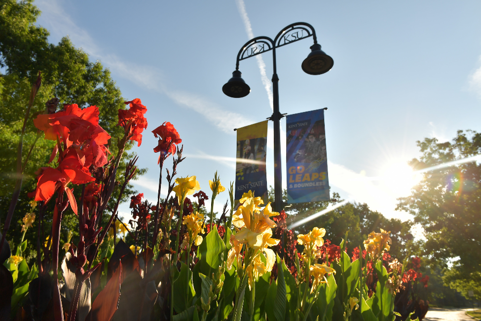 Kent State University gallery image6