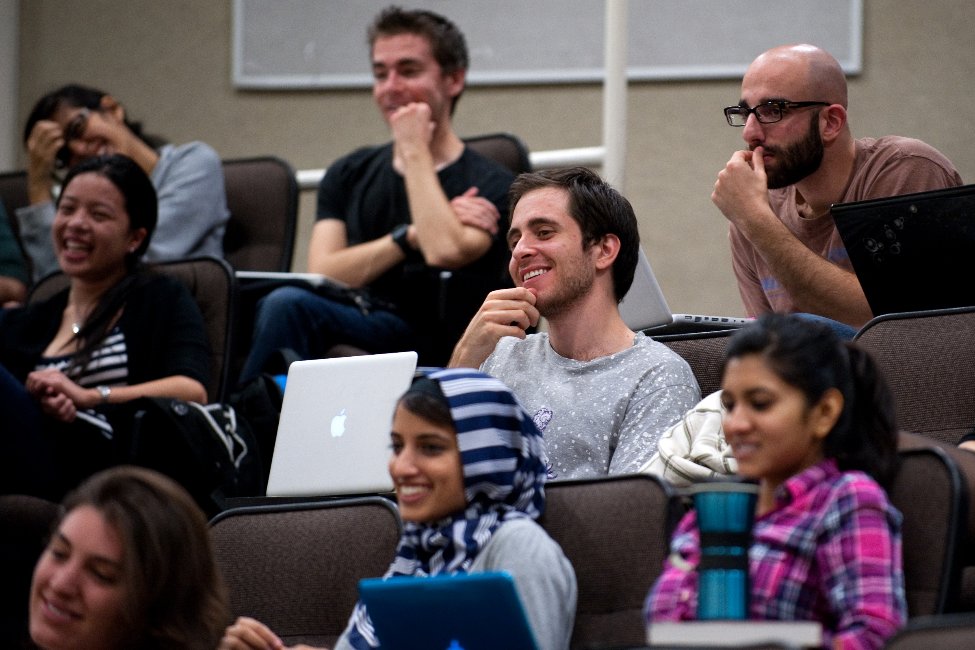 University of California, Irvine Division of Continuing Education gallery image8